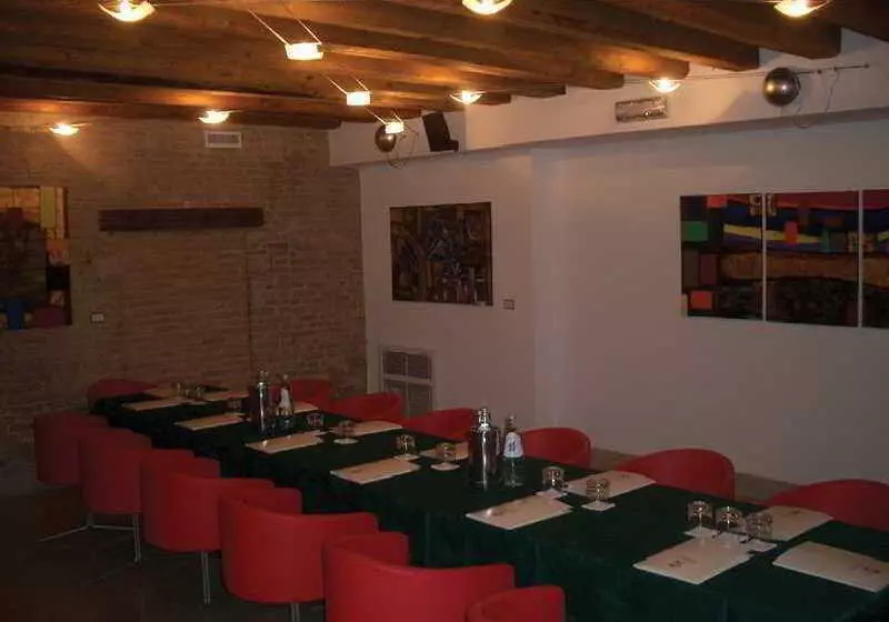 Eurostars Residenza Cannaregio