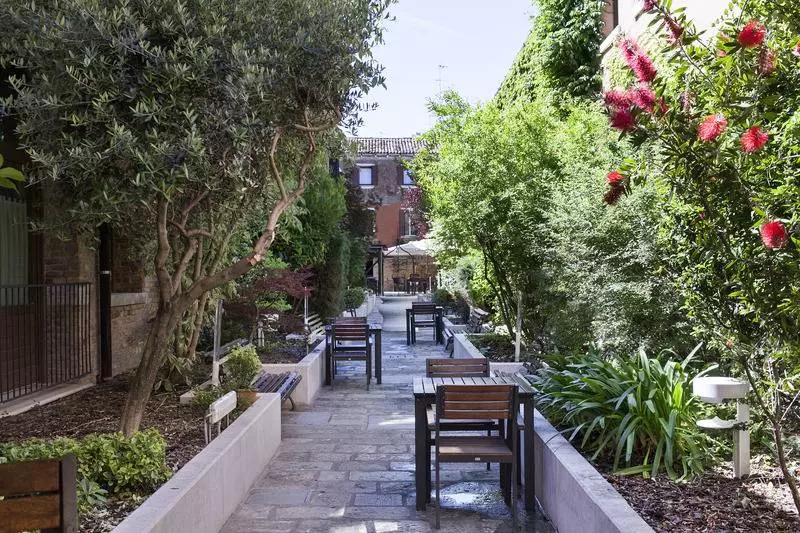 Eurostars Residenza Cannaregio