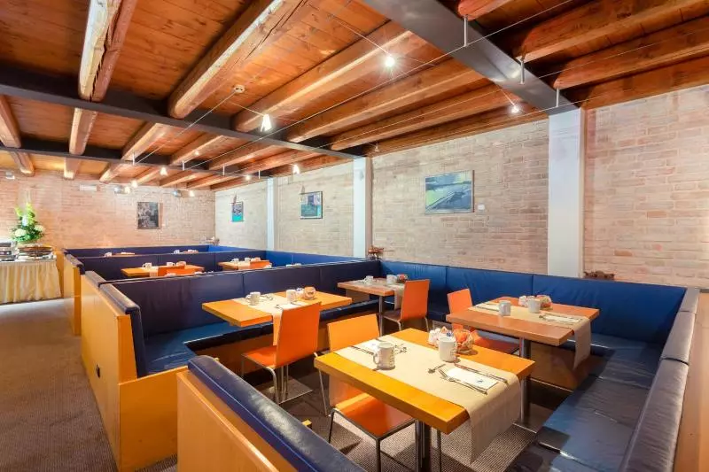 Eurostars Residenza Cannaregio