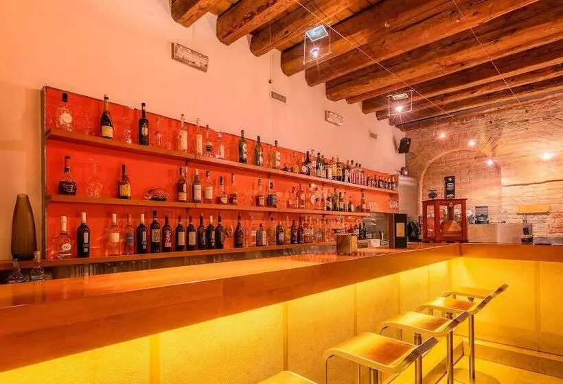 Eurostars Residenza Cannaregio