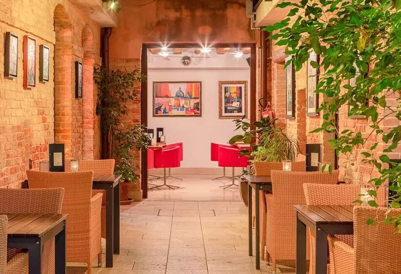 Eurostars Residenza Cannaregio