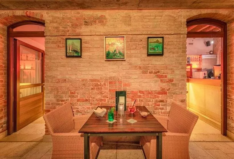 Eurostars Residenza Cannaregio