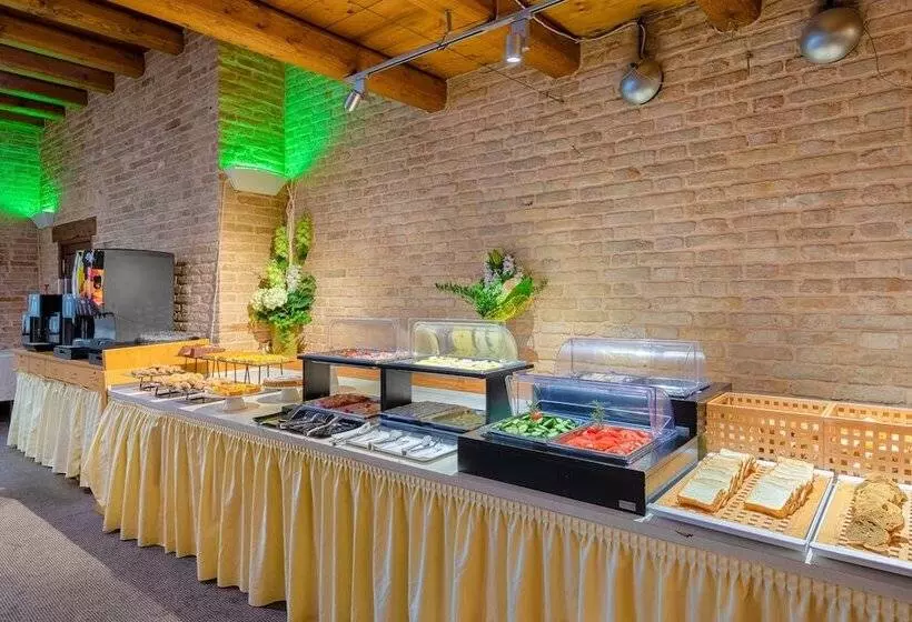 Eurostars Residenza Cannaregio