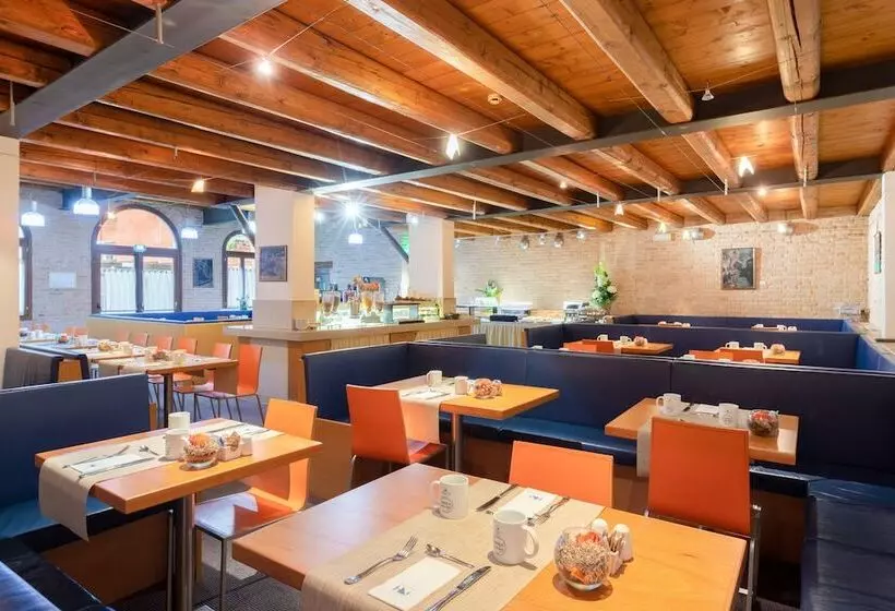 Eurostars Residenza Cannaregio