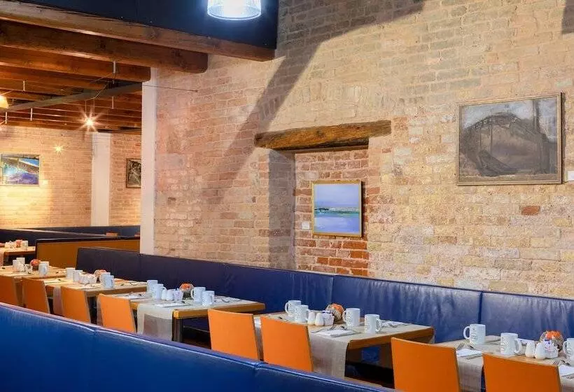 Eurostars Residenza Cannaregio