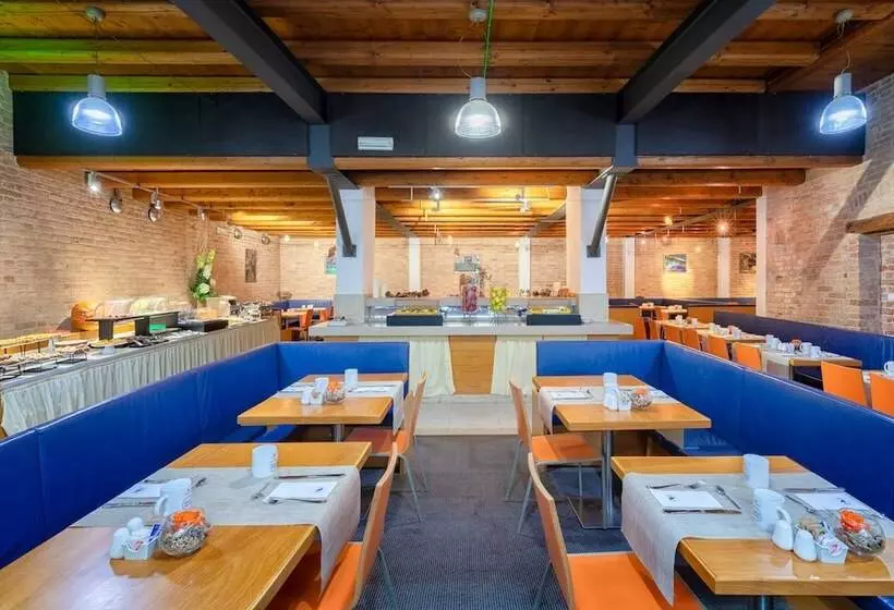 Eurostars Residenza Cannaregio