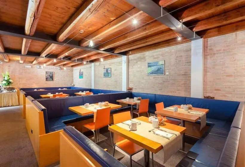 Eurostars Residenza Cannaregio