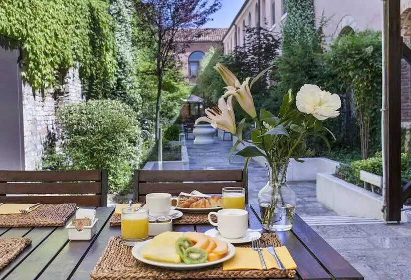 Eurostars Residenza Cannaregio