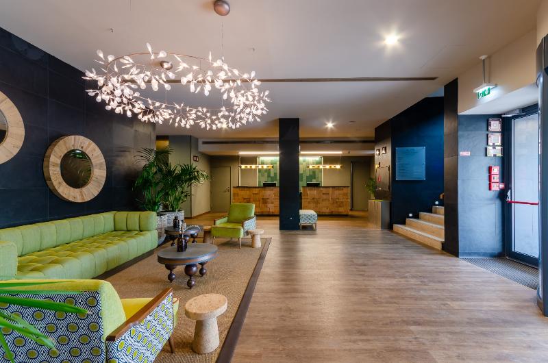 Hotel Acores Lisboa