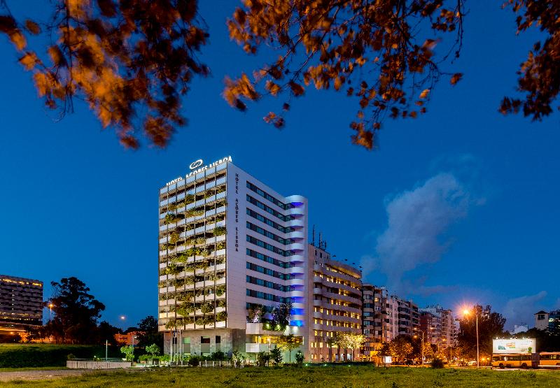 Hotel Acores Lisboa