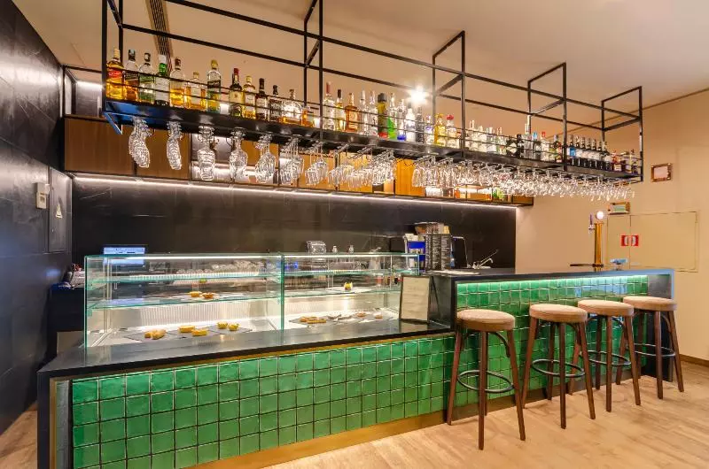 هتل Acores Lisboa