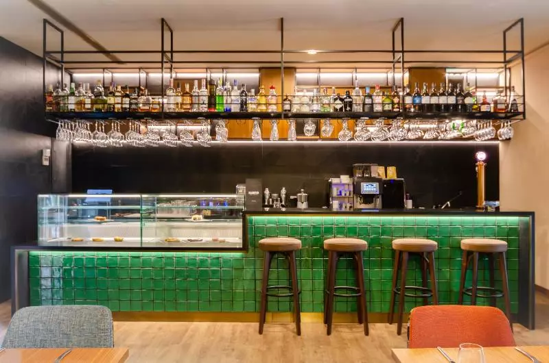 هتل Acores Lisboa