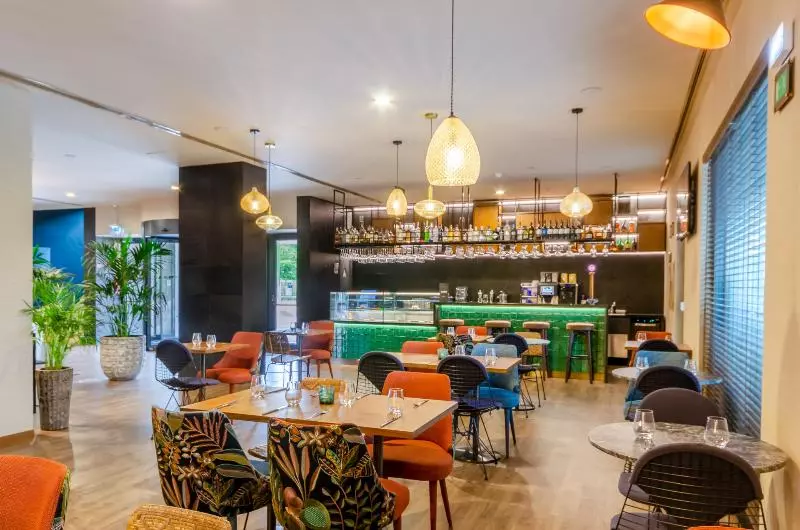 هتل Acores Lisboa