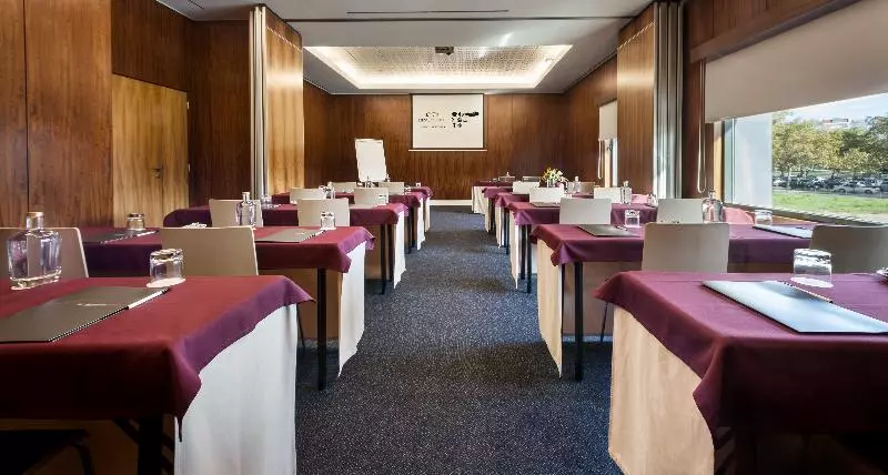 هتل Acores Lisboa