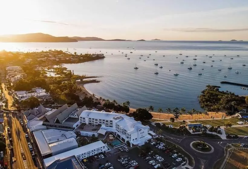 酒店 Airlie Beach