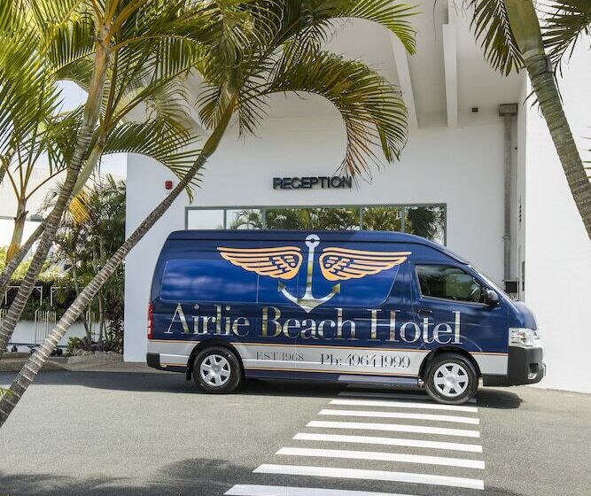 فندق Airlie Beach