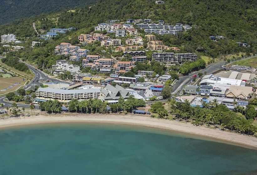 فندق Airlie Beach