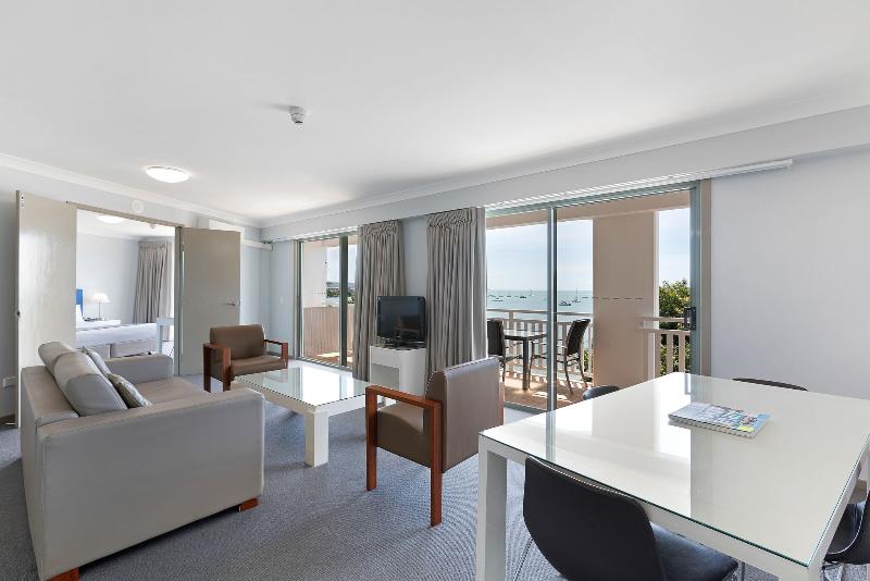 فندق Airlie Beach