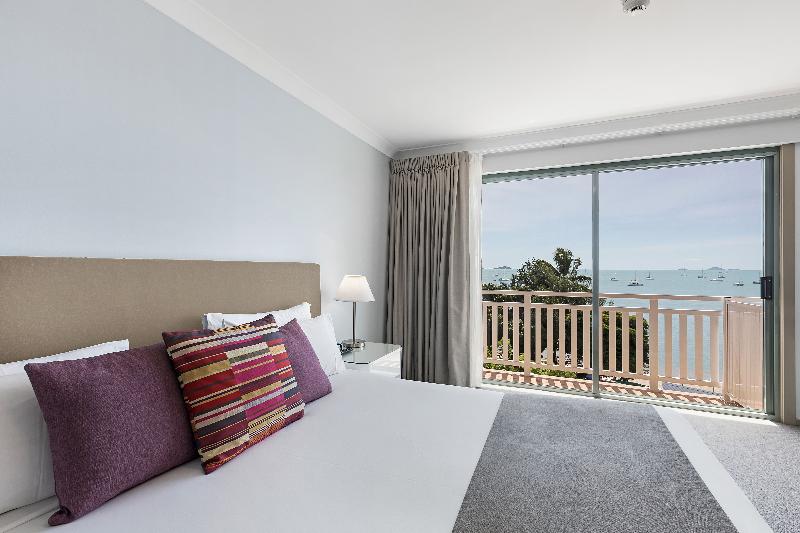 فندق Airlie Beach