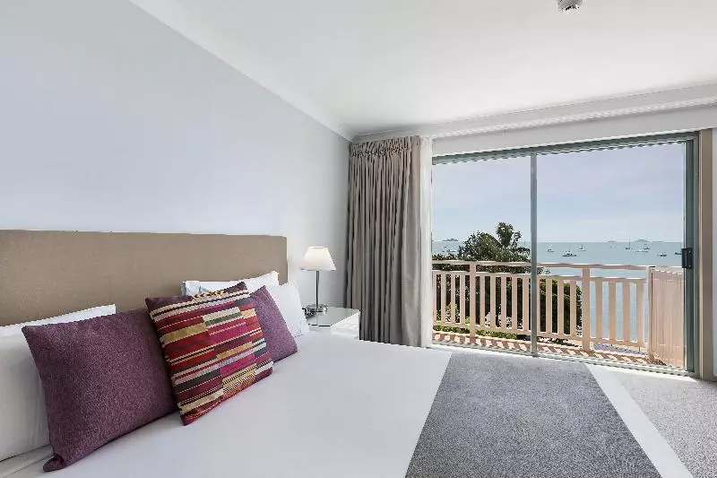 酒店 Airlie Beach