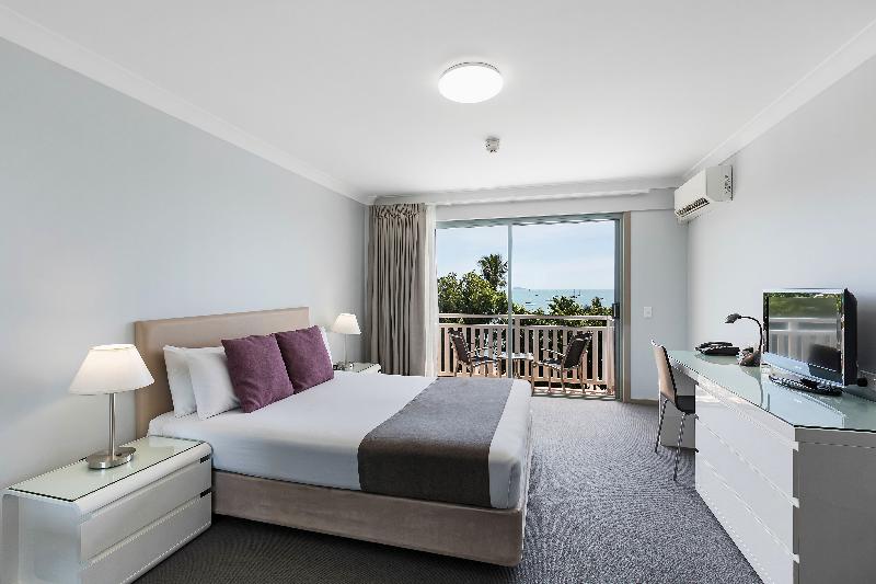 فندق Airlie Beach