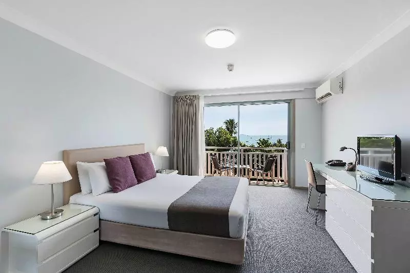 酒店 Airlie Beach