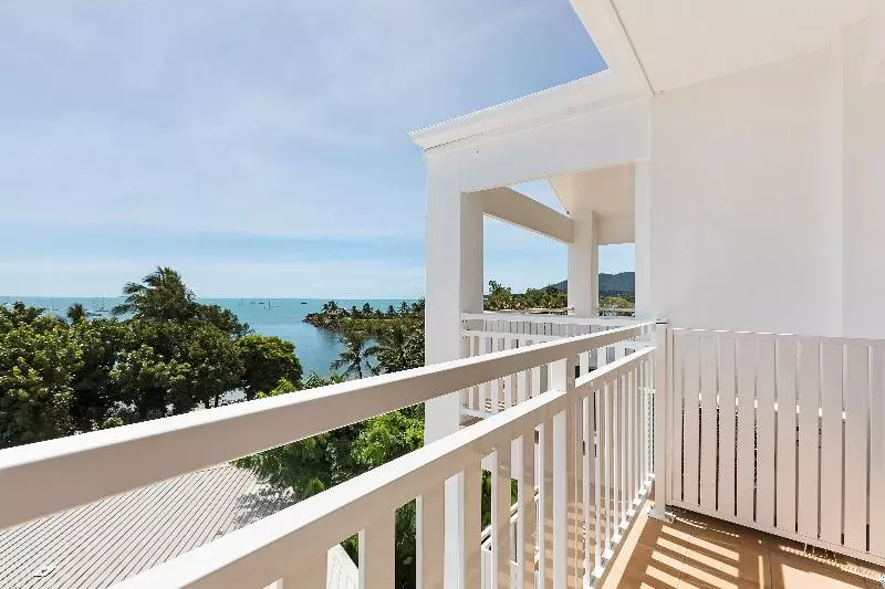 酒店 Airlie Beach