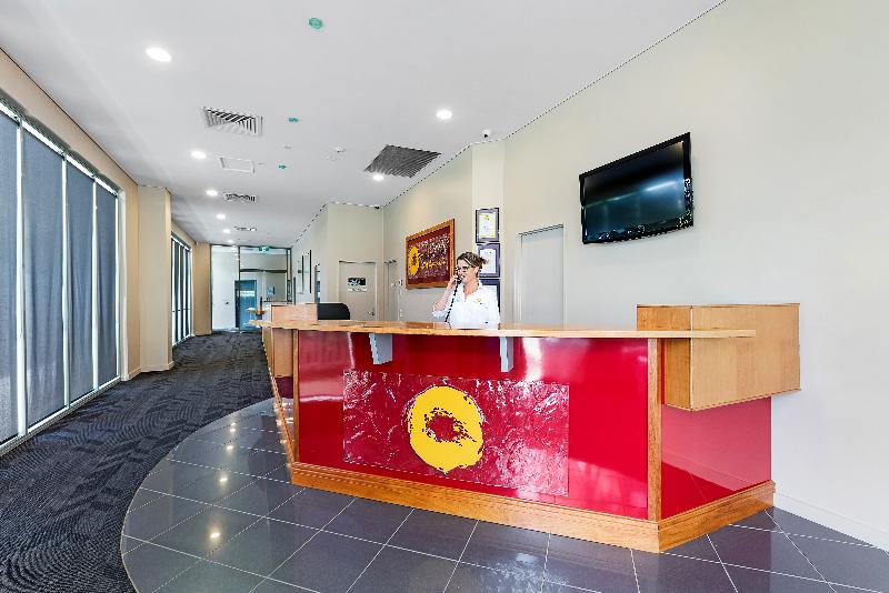 فندق Airlie Beach