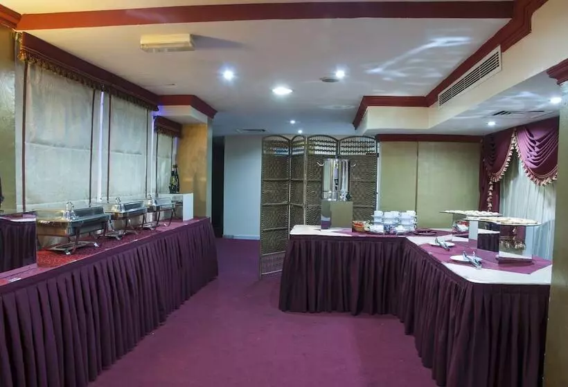 Al Maha Regency Hotel Suites   Managed By Aoudi Consultants