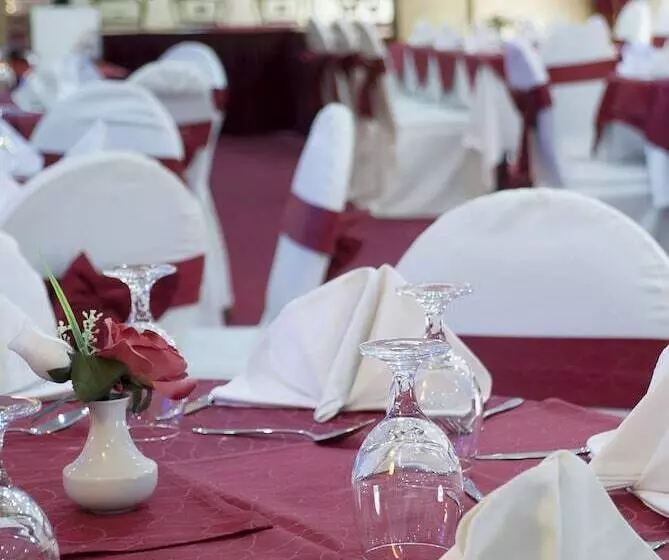 Al Maha Regency Hotel Suites   Managed By Aoudi Consultants