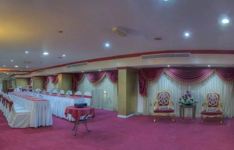 Al Maha Regency Hotel Suites   Managed By Aoudi Consultants