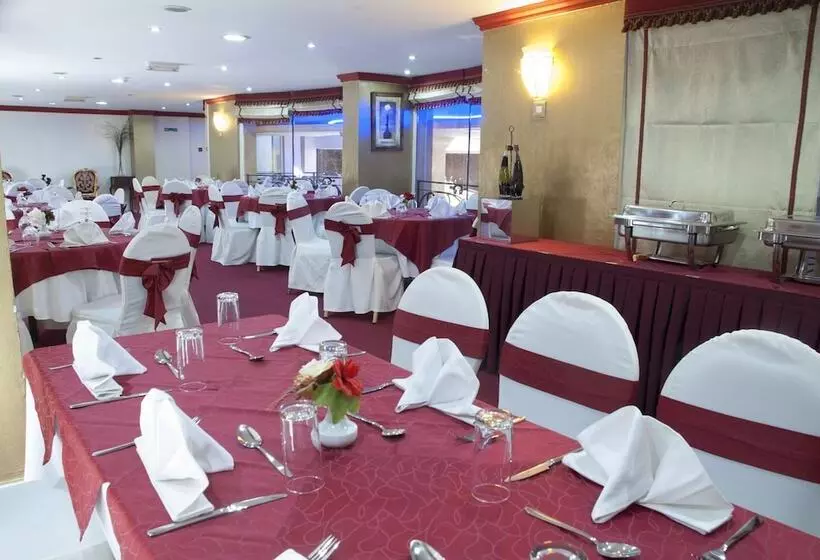 Al Maha Regency Hotel Suites   Managed By Aoudi Consultants