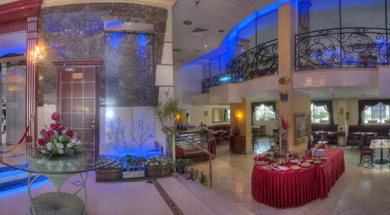 Al Maha Regency Hotel Suites   Managed By Aoudi Consultants