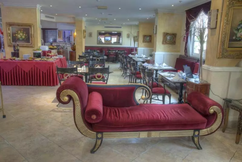 Al Maha Regency Hotel Suites   Managed By Aoudi Consultants