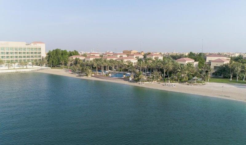 Hotel Al Raha Beach
