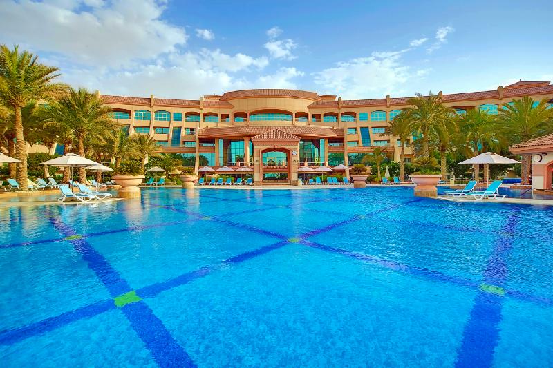 Hotel Al Raha Beach