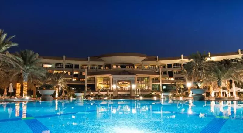 هتل Al Raha Beach