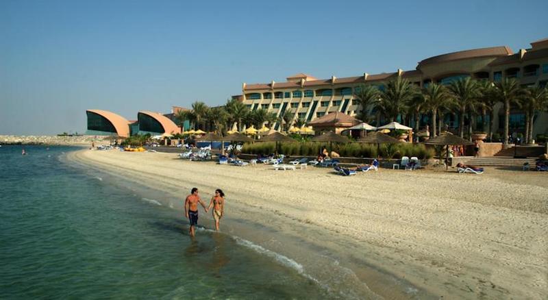 Hotel Al Raha Beach
