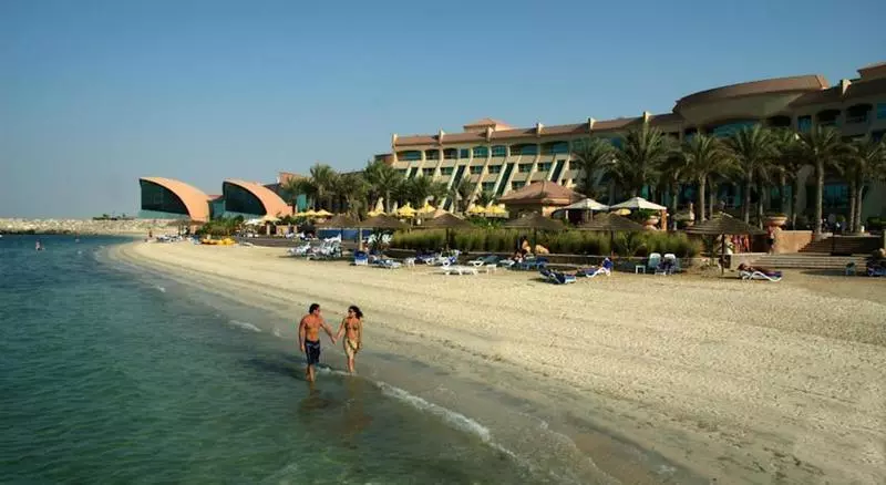 هتل Al Raha Beach
