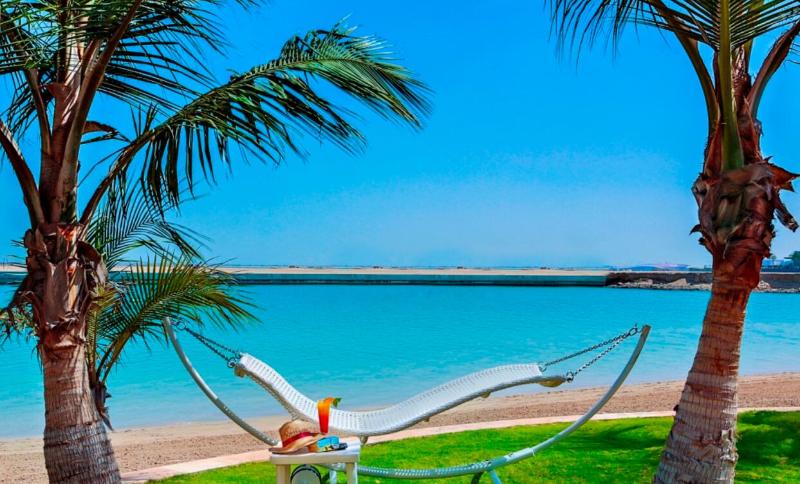 Hotel Al Raha Beach
