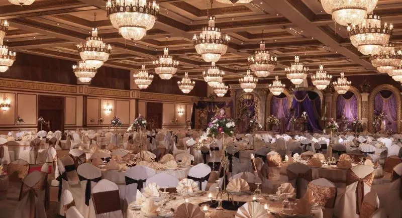 هتل Al Raha Beach