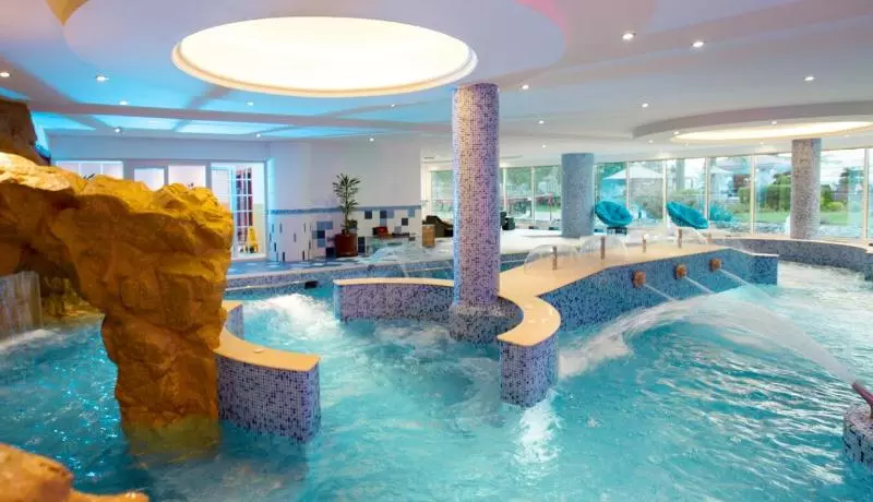 هتل Al Raha Beach