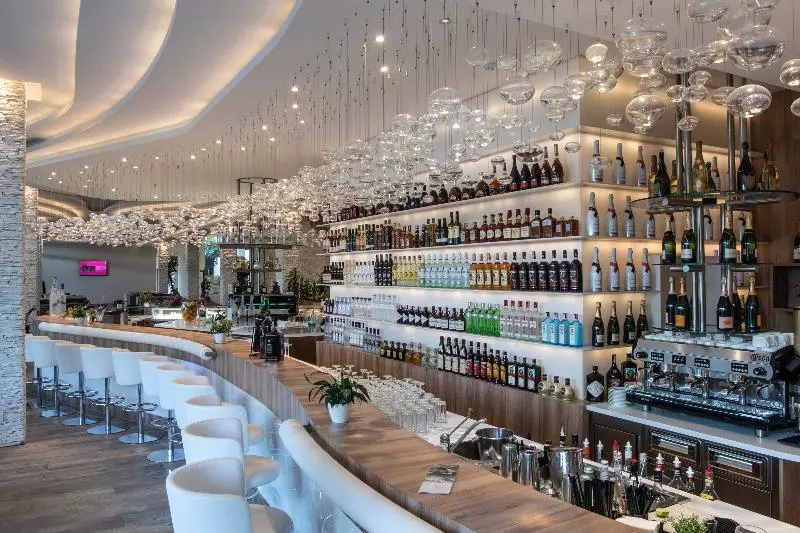 בית מלון כפרי Amadria Park Ivan