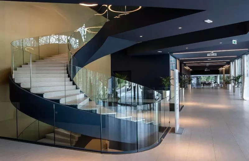 בית מלון כפרי Amadria Park Ivan