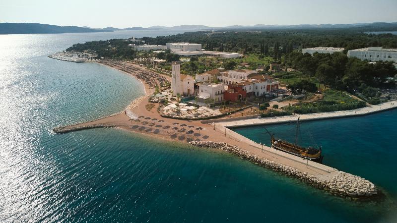 Hotel Amadria Park Ivan