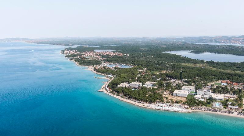 Hotel Amadria Park Ivan