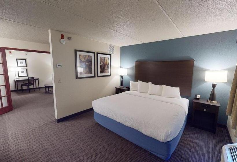 Otel Americinn By Wyndham Mounds View Minneapolis