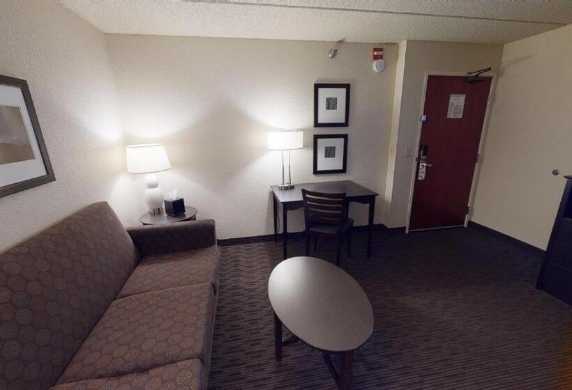 Otel Americinn By Wyndham Mounds View Minneapolis