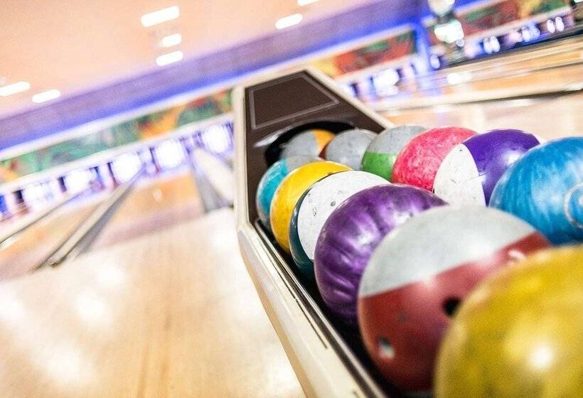 Otel Americinn By Wyndham Mounds View Minneapolis