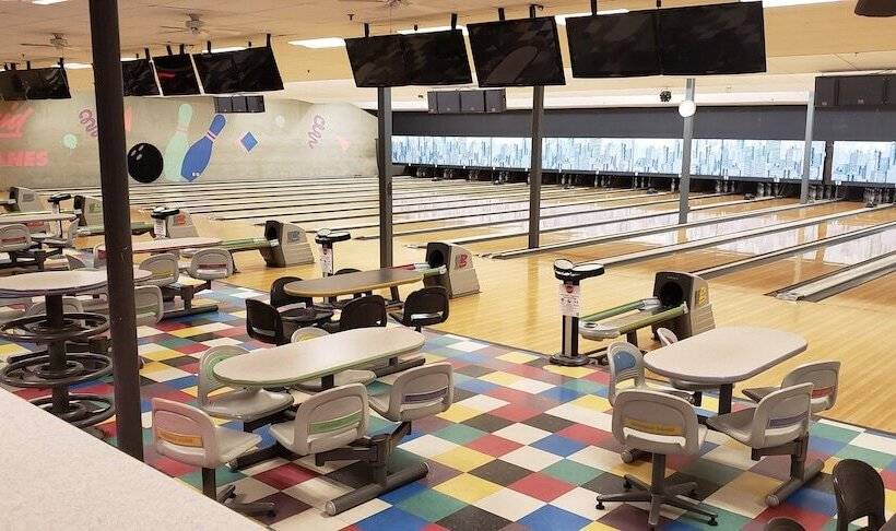 Otel Americinn By Wyndham Mounds View Minneapolis